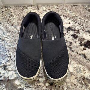 Reebok Slip on Shoes Sneakers